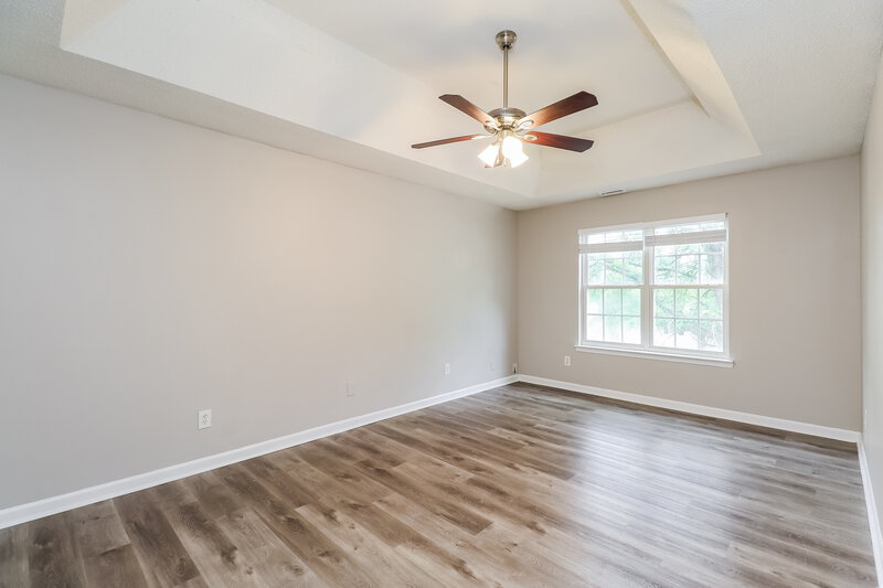 1,925/Mo, 905 Grassy Patch Ln Charlotte, NC 28216 Main Bedroom View