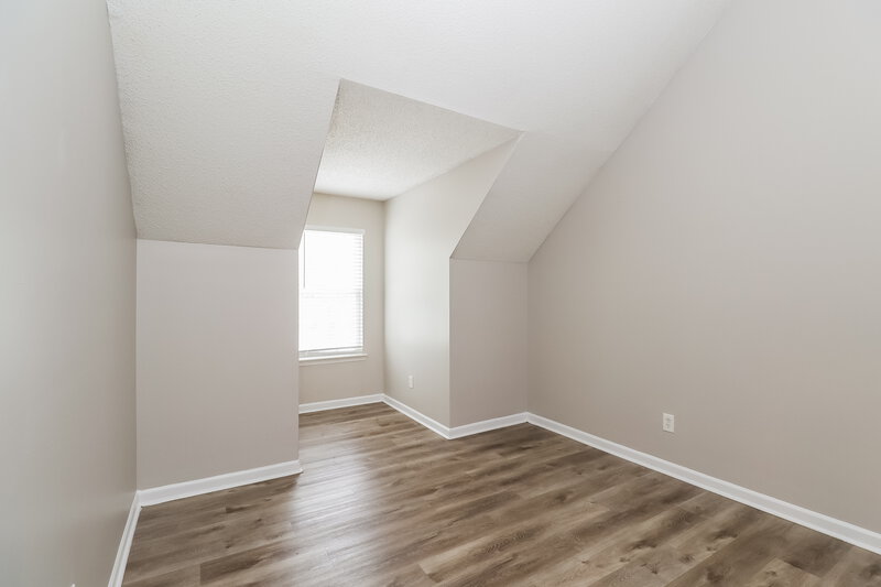 1,925/Mo, 905 Grassy Patch Ln Charlotte, NC 28216 Bedroom View