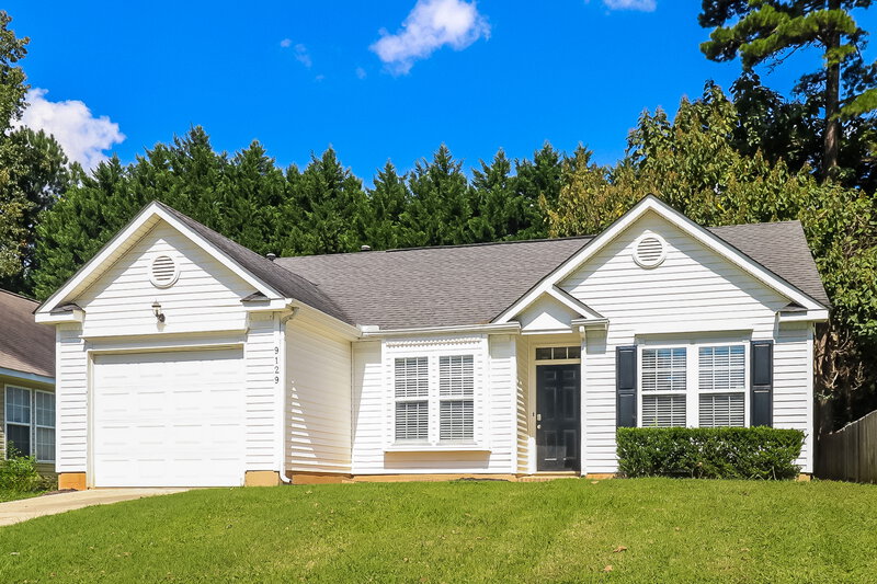 1,645/Mo, 9129 Shenington Pl Charlotte, NC 28216 External View