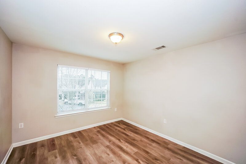 1,825/Mo, 1212 Chaser Ridge Ct Charlotte, NC 28216 Bedroom View