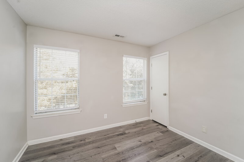 1,935/Mo, 2711 Clarencefield Dr Charlotte, NC 28216 Bedroom View