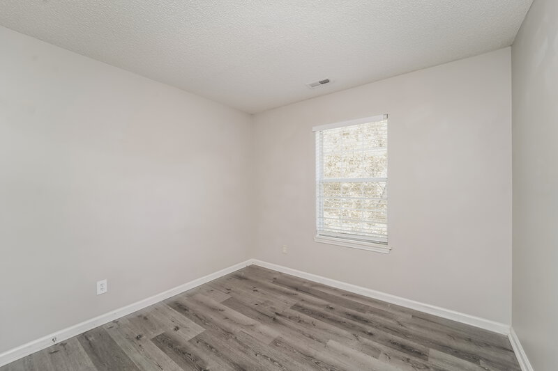 1,935/Mo, 2711 Clarencefield Dr Charlotte, NC 28216 Bedroom View 2