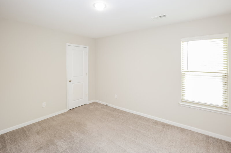 2,230/Mo, 1019 Helms Road Charlotte, NC 28214 Bedroom View