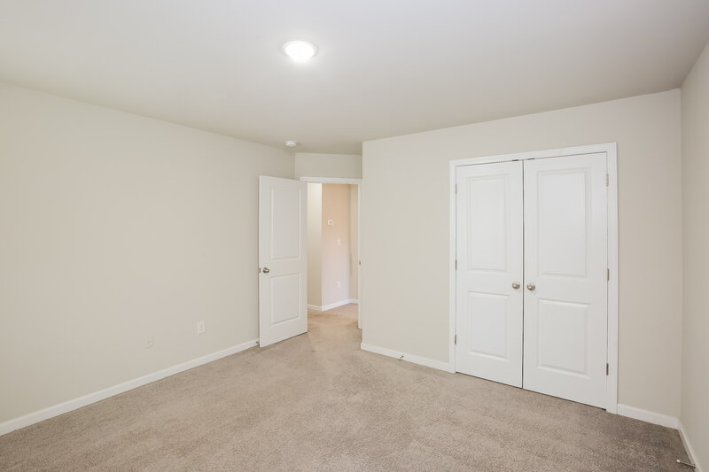 2,230/Mo, 1019 Helms Road Charlotte, NC 28214 Bedroom View 2