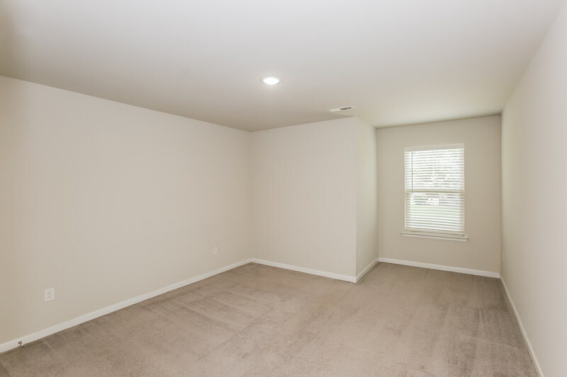 2,230/Mo, 1019 Helms Road Charlotte, NC 28214 Bedroom View 3