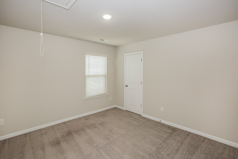 2,230/Mo, 1019 Helms Road Charlotte, NC 28214 Bedroom View 4