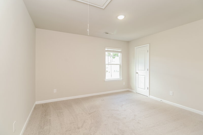 2,070/Mo, 1015 Helms Road Charlotte, NC 28214 Bedroom View
