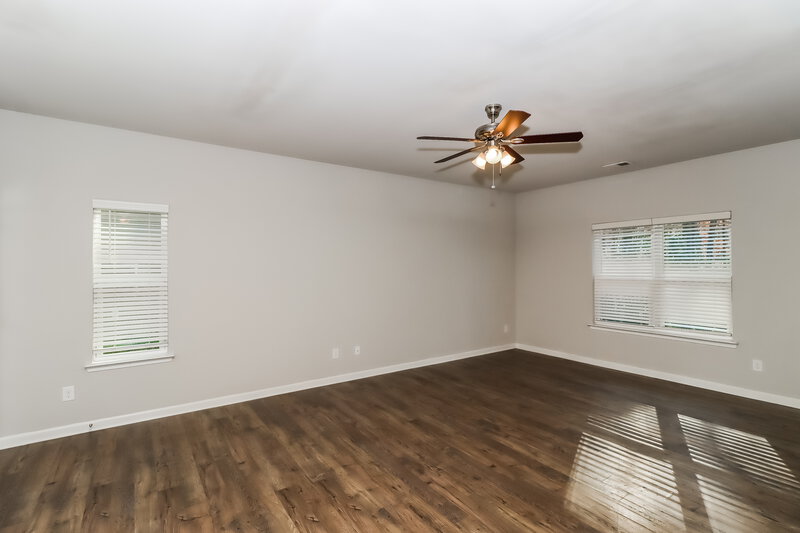 2,575/Mo, 1017 Helms Road Charlotte, NC 28214 Living Room View