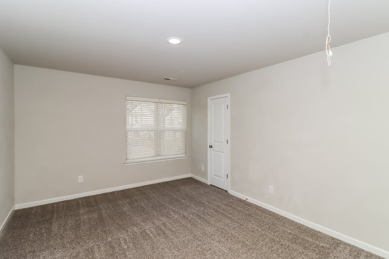 2,575/Mo, 1017 Helms Road Charlotte, NC 28214 Bedroom View