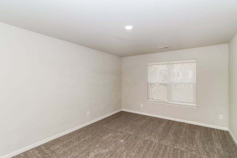 2,575/Mo, 1017 Helms Road Charlotte, NC 28214 Bedroom View 2