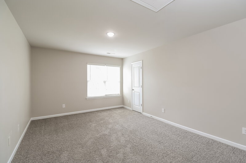 2,205/Mo, 1017 Helms Road Charlotte, NC 28214 Bedroom View