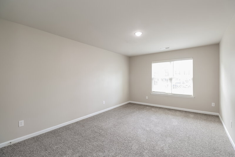 2,205/Mo, 1017 Helms Road Charlotte, NC 28214 Bedroom View 2