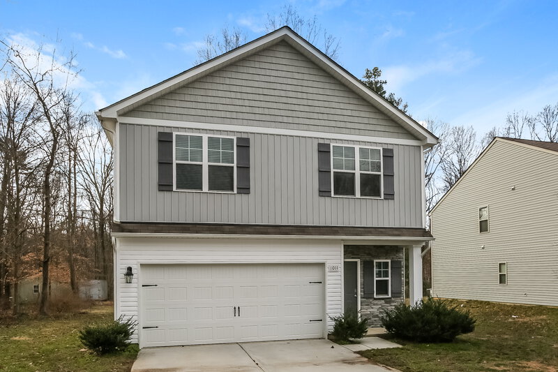 2,125/Mo, 1011 Helms Road Charlotte, NC 28214 Misc View