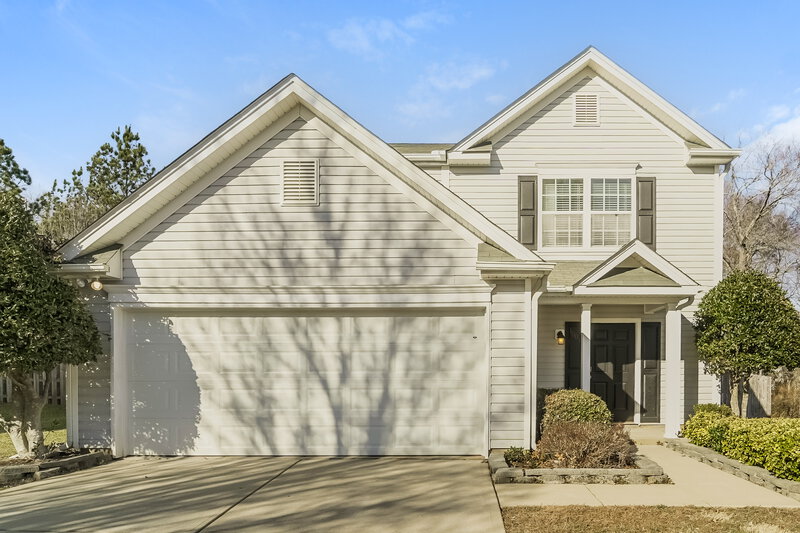 2,085/Mo, 1001 Omaha Dr Monroe, NC 28110 External View