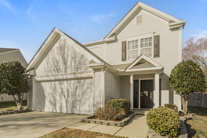 2,085/Mo, 1001 Omaha Dr Monroe, NC 28110 Front View