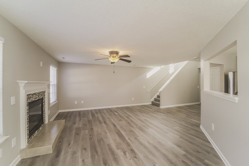 2,085/Mo, 1001 Omaha Dr Monroe, NC 28110 Dining Room View