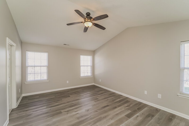 2,085/Mo, 1001 Omaha Dr Monroe, NC 28110 Main Bedroom View