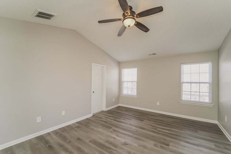 2,085/Mo, 1001 Omaha Dr Monroe, NC 28110 Main Bedroom View 2