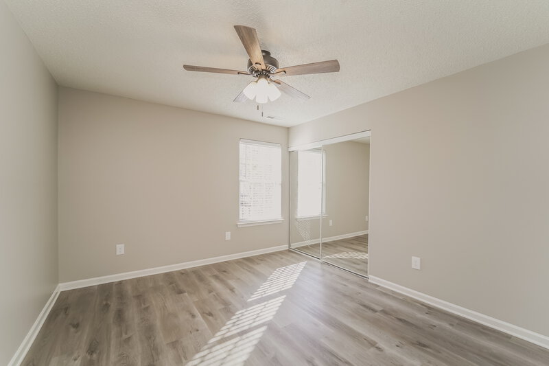 2,085/Mo, 1001 Omaha Dr Monroe, NC 28110 Bedroom View