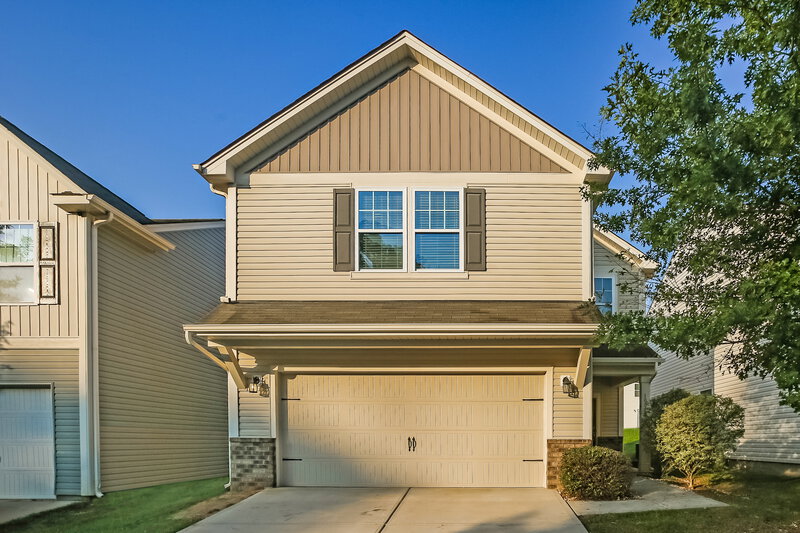 1,885/Mo, 10012 Portaferry Dr Charlotte, NC 28213 External View