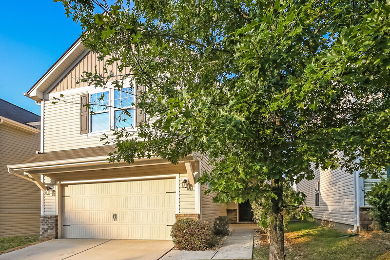 1,885/Mo, 10012 Portaferry Dr Charlotte, NC 28213 Front View