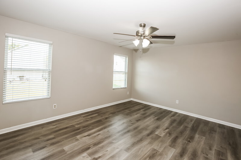 1,885/Mo, 10012 Portaferry Dr Charlotte, NC 28213 Main Bedroom View