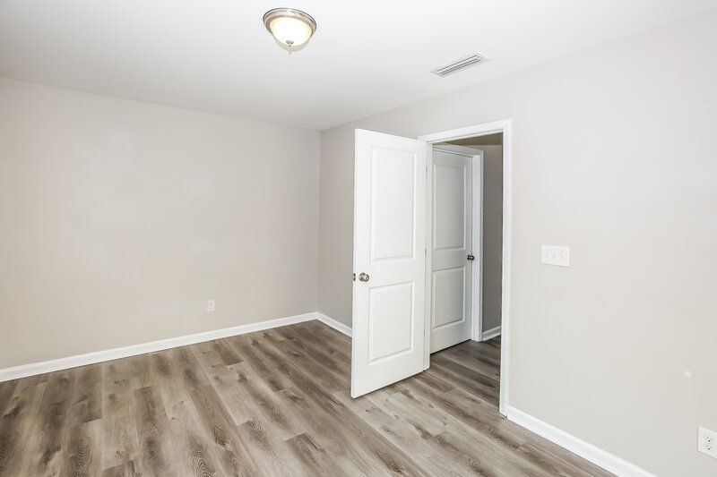 1,885/Mo, 10012 Portaferry Dr Charlotte, NC 28213 Bedroom View