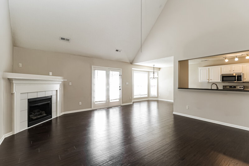 2,180/Mo, 2412 Damascus Dr Monroe, NC 28110 Living Room View