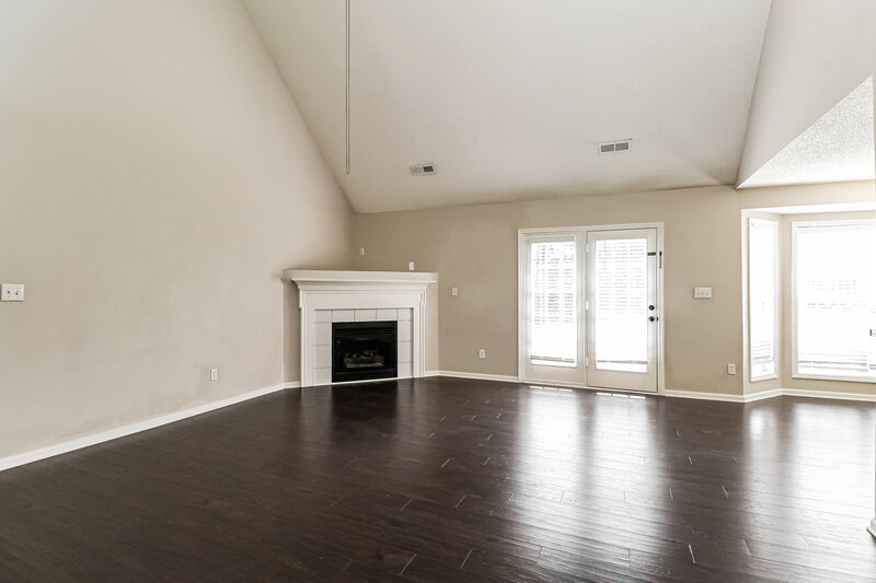 2,180/Mo, 2412 Damascus Dr Monroe, NC 28110 Living Room View 2