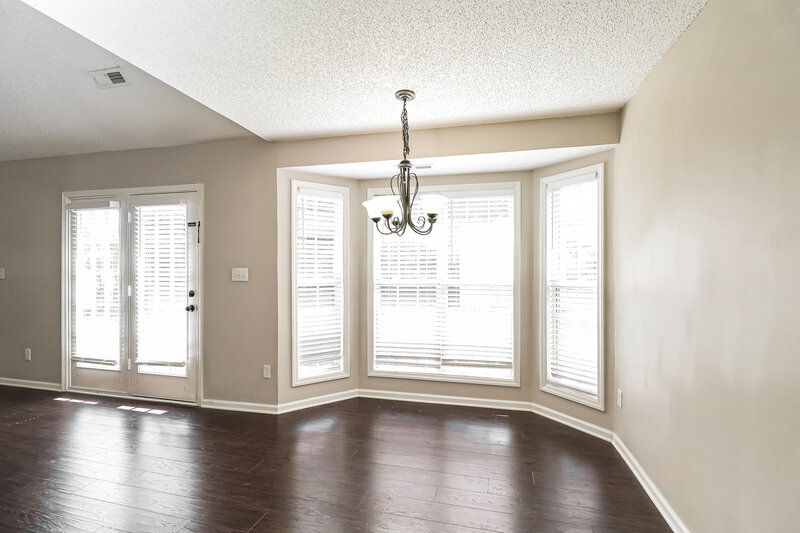 2,180/Mo, 2412 Damascus Dr Monroe, NC 28110 Dining Room View