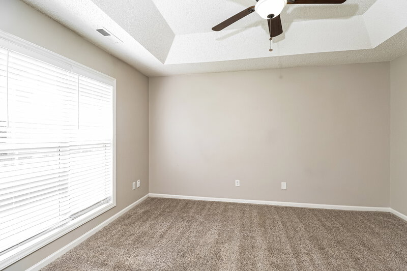 2,180/Mo, 2412 Damascus Dr Monroe, NC 28110 Bedroom View 2