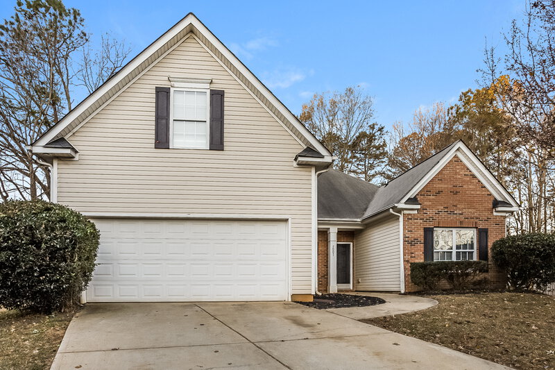 2,010/Mo, 5001 Shocco Ln Charlotte, NC 28215 Misc View