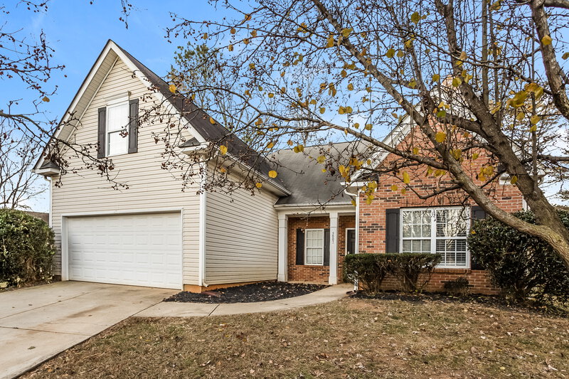 2,010/Mo, 5001 Shocco Ln Charlotte, NC 28215 Misc View 2