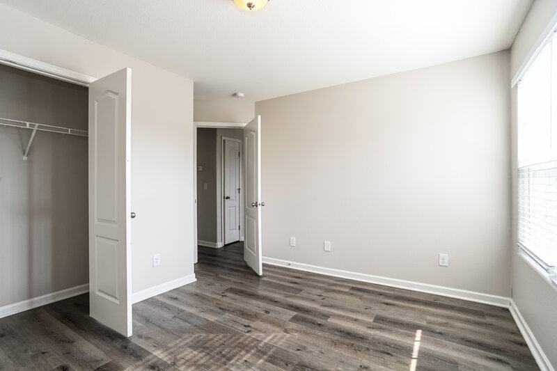 2,080/Mo, 9206 Avery Meadows Dr Charlotte, NC 28216 Bedroom View