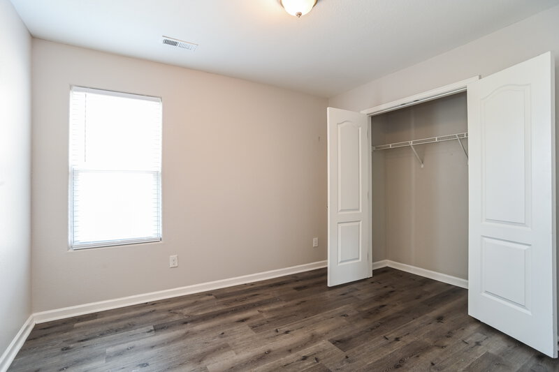 2,080/Mo, 9206 Avery Meadows Dr Charlotte, NC 28216 Bedroom View 2