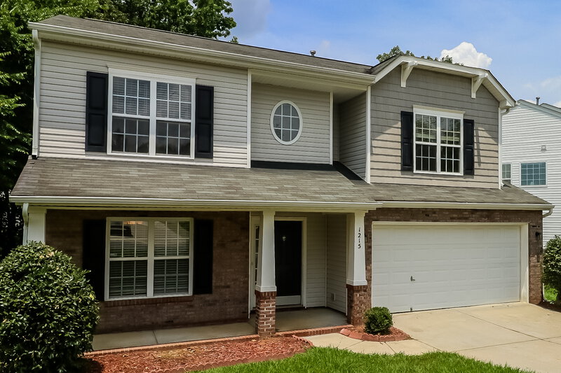 2,495/Mo, 1215 Ben Livingston Rd Charlotte, NC 28214 Misc View
