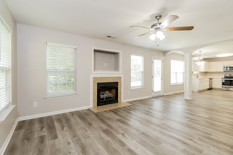2,495/Mo, 1215 Ben Livingston Rd Charlotte, NC 28214 Misc View 3