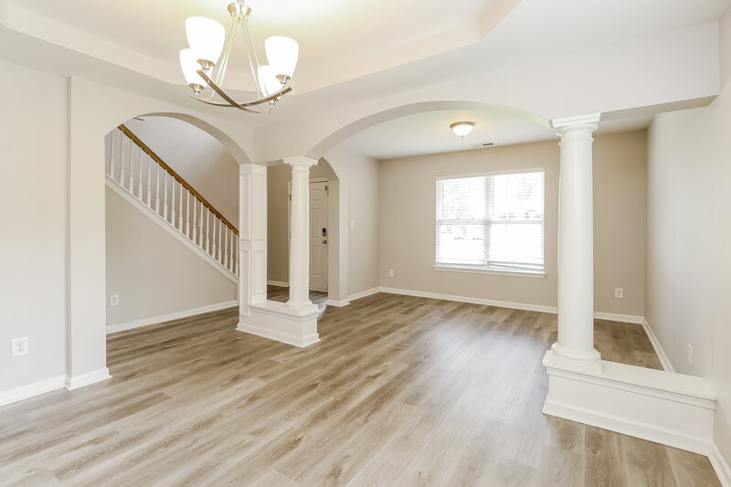 2,495/Mo, 1215 Ben Livingston Rd Charlotte, NC 28214 Misc View 5