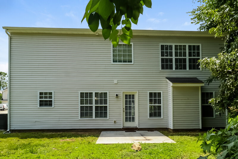 2,495/Mo, 1215 Ben Livingston Rd Charlotte, NC 28214 Misc View 14