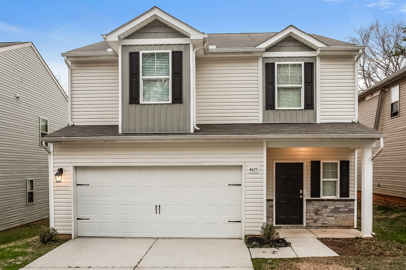 2,220/Mo, 4425 Drifter Drive Charlotte, NC 28227 External View