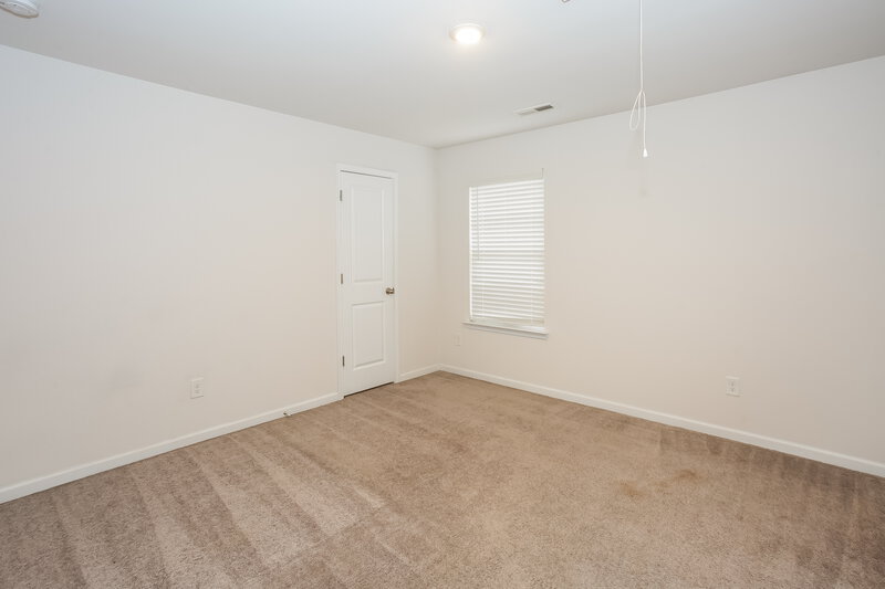 2,220/Mo, 4425 Drifter Drive Charlotte, NC 28227 Bedroom View