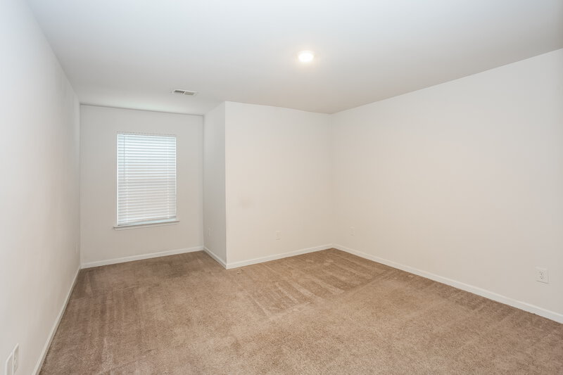 2,220/Mo, 4425 Drifter Drive Charlotte, NC 28227 Bedroom View 3