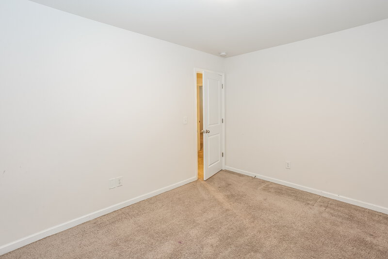 2,220/Mo, 4425 Drifter Drive Charlotte, NC 28227 Bedroom View 4