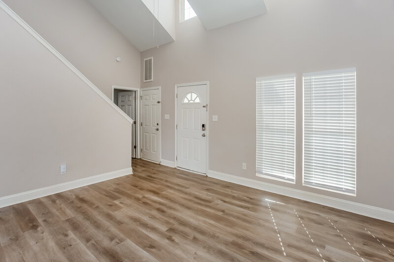 2,065/Mo, 9831 Coriander Ct Charlotte, NC 28215 Misc View 3