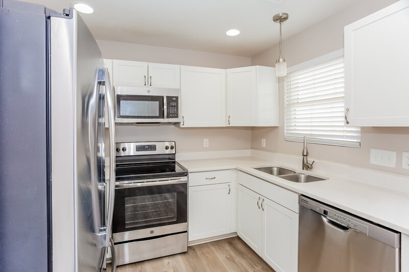 2,065/Mo, 9831 Coriander Ct Charlotte, NC 28215 Misc View 5