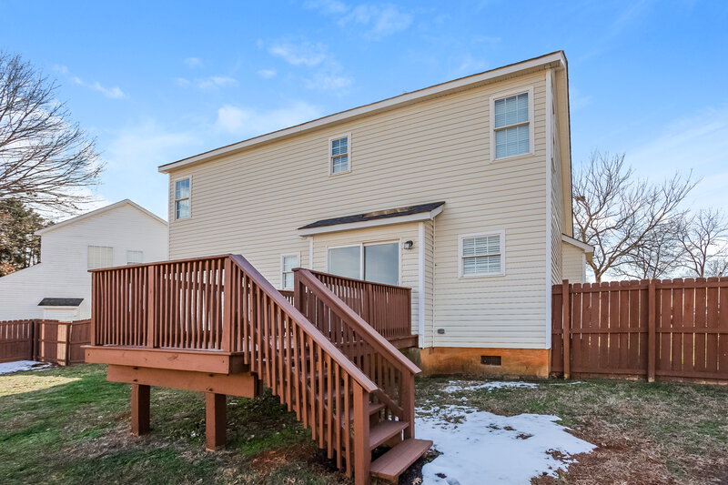 2,065/Mo, 9831 Coriander Ct Charlotte, NC 28215 Misc View 13