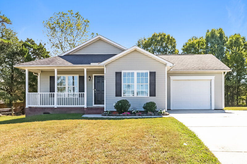 1,740/Mo, 4525 Carol Ct Concord, NC 28025 External View