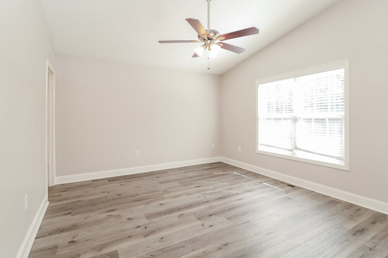 1,740/Mo, 4525 Carol Ct Concord, NC 28025 Main Bedroom View