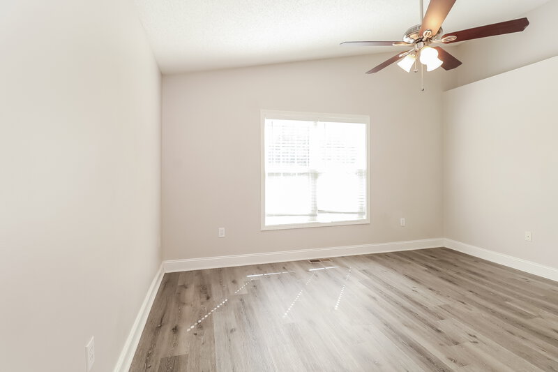 1,740/Mo, 4525 Carol Ct Concord, NC 28025 Main Bedroom View 2