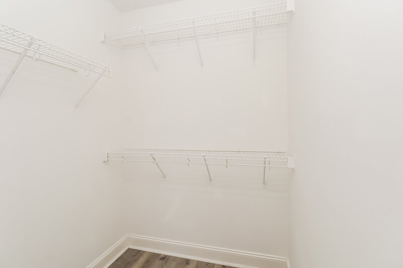 1,740/Mo, 4525 Carol Ct Concord, NC 28025 Walk In Closet View